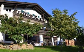 Boutique Hotel Olympia B&B